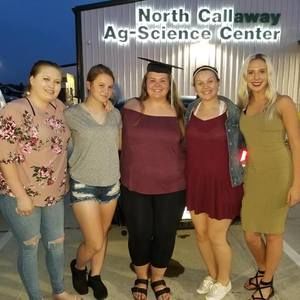 Meet your Posher, Jade